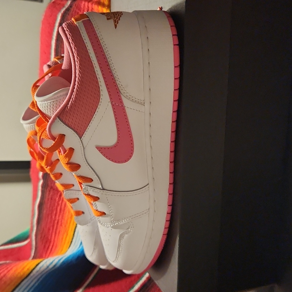 AirJordan 1 lows